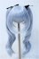 画像1: 8〜9inch/ウィッグ：Ronshuka Couture様製 Y-25-03-19-143-YD-ZY (1)