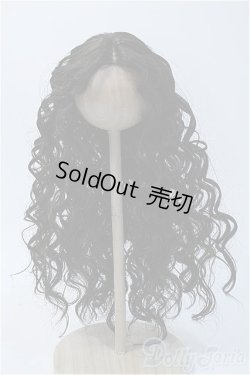 画像1: 8-9inch/ウィッグ Y-25-03-19-140-YD-ZY