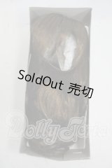 8-9inch/ウィッグ Y-26-05-08-225-YD-ZY