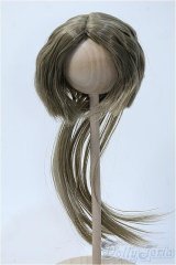 8-9inch/ウィッグ Y-25-03-19-153-YD-ZY