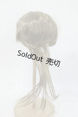 画像2: 8-9inch/ウィッグ Y-26-05-08-215-YD-ZY