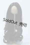 8-9inch/ウィッグ Y-25-03-19-145-YD-ZY