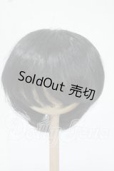 8-9inch/ウィッグ Y-26-06-16-192-YD-ZY