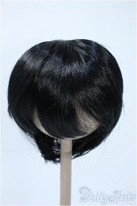 8-9inch/ウィッグ Y-25-03-19-160-YD-ZY
