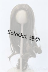 8-9inch/ウィッグ Y-25-03-19-144-YD-ZY