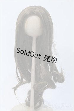 画像1: 8-9inch/ウィッグ Y-25-03-19-144-YD-ZY