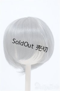 8-9inch/ウィッグ Y-25-03-19-151-YD-ZY