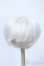 画像1: 8-9inch/ウィッグ Y-25-03-19-156-YD-ZY (1)