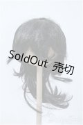 8-9inch/ウィッグ Y-25-03-19-152-YD-ZY