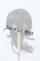 8-9inch/ウィッグ Y-25-03-19-152-YD-ZY
