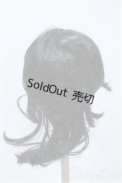 画像2: 8-9inch/ウィッグ Y-25-03-19-152-YD-ZY