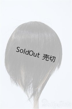 画像2: 9-10inch/ウィッグ Y-25-03-19-150-YD-ZY
