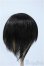 画像2: 9-10inch/ウィッグ Y-25-03-19-150-YD-ZY (2)