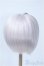 画像2: 9-10inch/ウィッグ Y-25-03-19-146-YD-ZY (2)