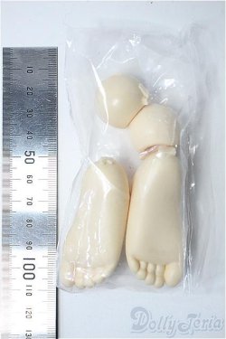 画像2: SD/フットパーツ(SD-FO-04) Y-25-03-19-137-YD-ZY
