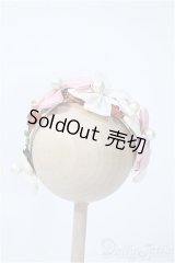 ＳＤ/OF：カチューシャ Y-25-03-19-173-YD-ZY
