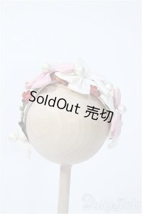 ＳＤ/OF：カチューシャ Y-25-03-19-173-YD-ZY