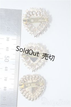 画像2: SD/アクセサリー Y-25-03-19-124-YD-ZY