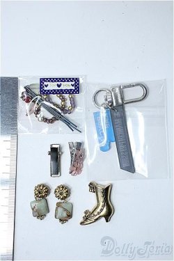 画像2: SD/アクセサリー Y-25-03-19-125-YD-ZY