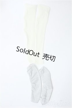 画像1: SD/OF:靴下 Y-25-09-17-311-YD-ZY