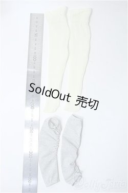 画像2: SD/OF:靴下 Y-25-09-17-311-YD-ZY