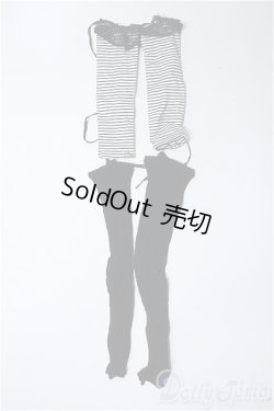 画像1: SD/OF:靴下 Y-25-09-17-293-YD-ZY