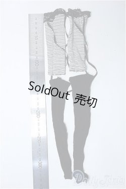 画像2: SD/OF:靴下 Y-25-09-17-293-YD-ZY