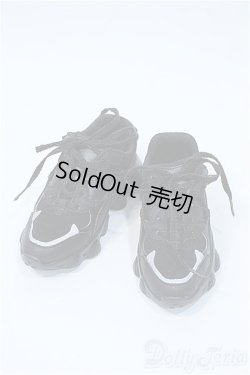 画像1: SD17B/OF:靴 Y-25-03-19-162-YD-ZY