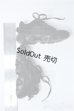画像3: SD17B/OF:靴 Y-25-03-19-162-YD-ZY