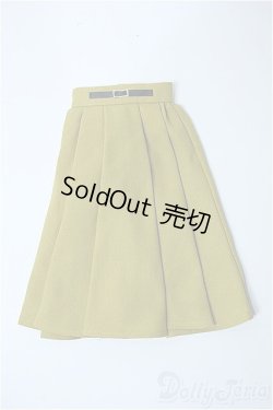 画像1: SDGrG/OF:スカート Y-25-03-26-041-YD-ZY