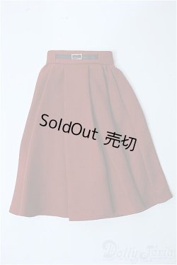 画像1: SDGrG/OF:スカート Y-25-03-26-042-YD-ZY