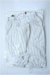 SDGrB＆SD13男の子/OF:パンツ Y-25-03-26-038-YD-ZY