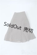 SD/OF:スカート Y-25-03-26-008-YD-ZY