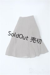 SD/OF:スカート Y-25-03-26-008-YD-ZY