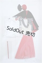 ＳD/OF:ノスタルジックケープスタイル（VOLKS） Y-25-03-19-224-YD-ZY