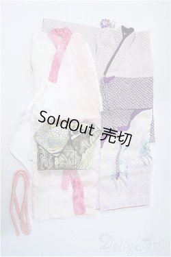 画像1: SD/OF:暁屋着物セット Y-25-03-19-225-YD-ZY