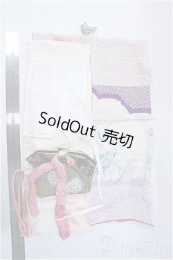 画像2: SD/OF:暁屋着物セット Y-25-03-19-225-YD-ZY