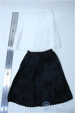 画像2: SDGrG/OF:スカート Y-25-03-26-030-YD-ZY
