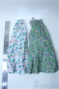 画像2: SDGrG/OF:スカート Y-25-03-26-031-YD-ZY