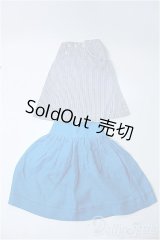 SD/OF:スカート Y-25-08-20-214-YD-ZY