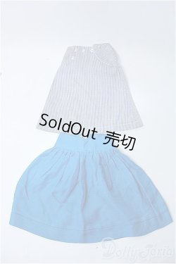 画像1: SD/OF:スカート Y-25-08-20-214-YD-ZY