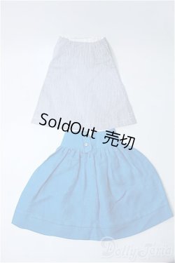 画像2: SD/OF:スカート Y-25-08-20-214-YD-ZY
