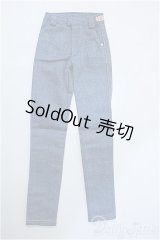 SD17B/OF:パンツ Y-25-08-20-151-YD-ZY