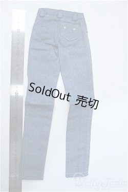 画像2: SD17B/OF:パンツ Y-25-08-20-151-YD-ZY