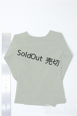 画像2: SD17B/OF:トップス Y-25-08-20-142-YD-ZY