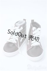 SD17B/OF:靴 Y-25-07-23-083-YD-ZY