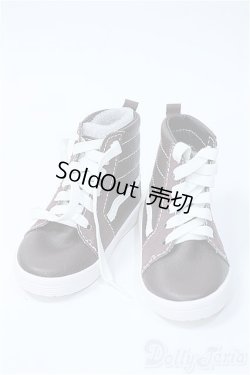 画像1: SD17B/OF:靴 Y-25-07-23-083-YD-ZY