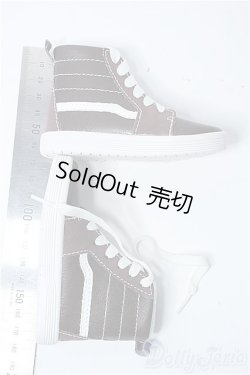 画像3: SD17B/OF:靴 Y-25-07-23-083-YD-ZY