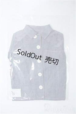 画像1: SD17boy/Of:silver butterfly製シャツ Y-25-03-19-196-YD-ZY