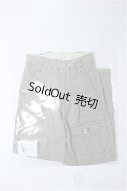 画像1: SD17B/OF:パンツ Y-25-03-19-195-YD-ZY